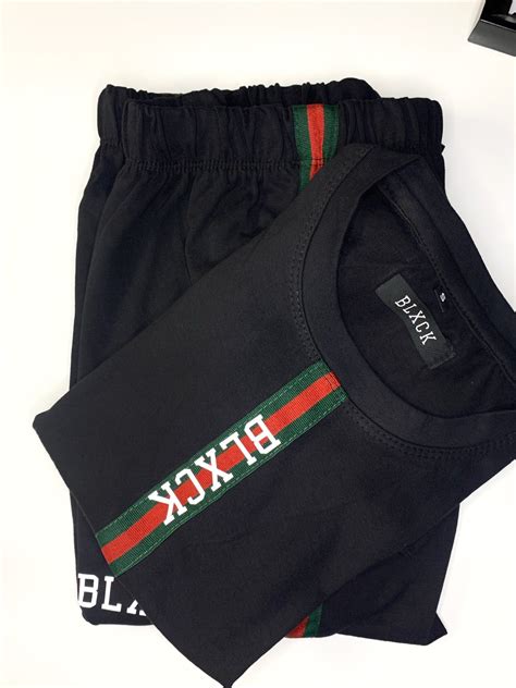 tracksuit gucci|gucci tracksuit first copy.